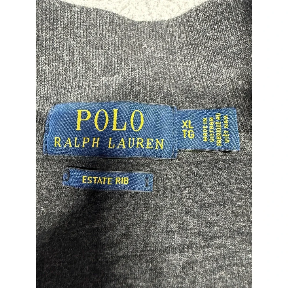 Polo Ralph Lauren brand polo